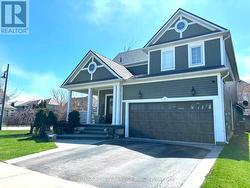 1 MILLIGAN STREET Clarington, ON L1B 1R2