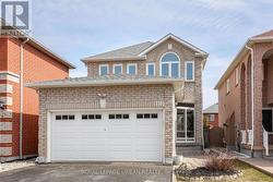 1505 GARLAND CRESCENT  Pickering, ON L1V 7B3