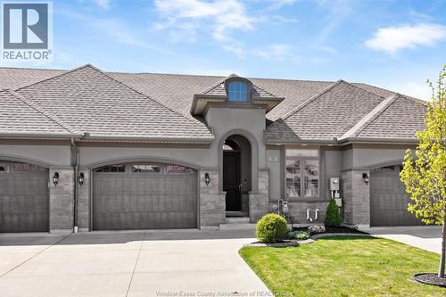 1581 CYPRESS AVENUE  Windsor, ON N8P 0C9