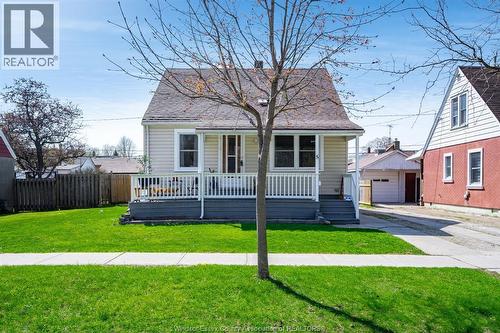 5 Whitwam AVENUE  Leamington, ON N8H 2P3