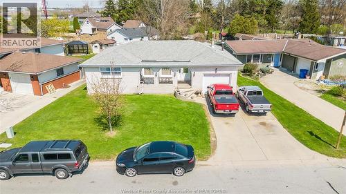 12 BENNIE AVENUE  Leamington, ON None