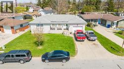 12 BENNIE AVENUE Leamington, ON None