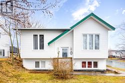 21 Nichol Avenue Conception Bay South, NL A1X 6X1