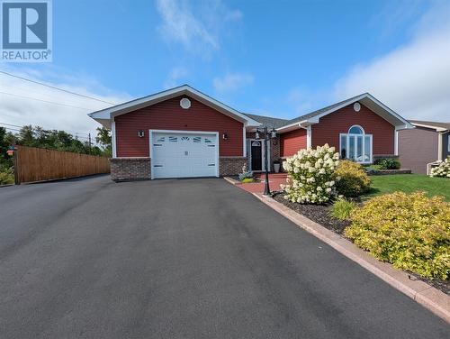 24 Ryan Street  Grand-Falls Windsor, NL A2A 0C4