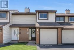 22 - 135 CASTLEFRANK ROAD Ottawa, ON K2L 2Y2