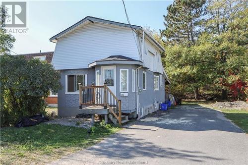 1233 Notre Dame Avenue  Sudbury, ON P3A 2T8