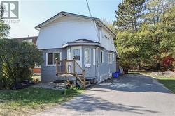 1233 Notre Dame Avenue Sudbury, ON P3A 2T8