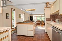 Kitchen - 