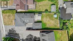 Drone Shot - 