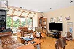 Family Room - 