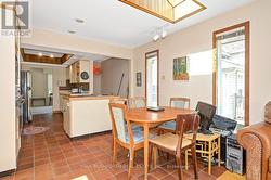 Dining Room - 