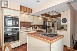 Kitchen - 