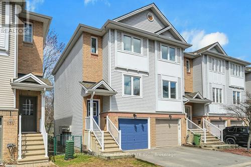 137 Fordham Private - 137 Fordham Private, Ottawa, ON - Outdoor With Facade