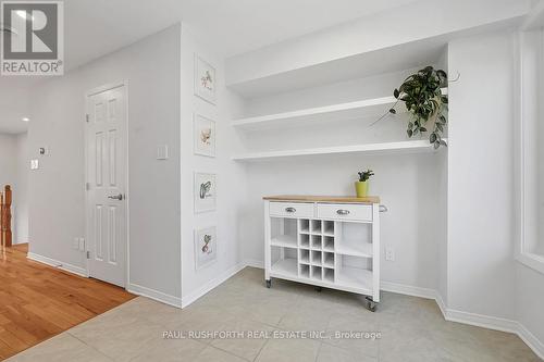 Kitchen - 137 Fordham Private, Ottawa, ON - Indoor Photo Showing Other Room