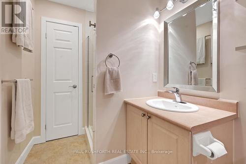 4 Piece Bathroom - 137 Fordham Private, Ottawa, ON - Indoor Photo Showing Bathroom