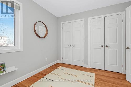 Bedroom #2 - 137 Fordham Private, Ottawa, ON - Indoor Photo Showing Other Room