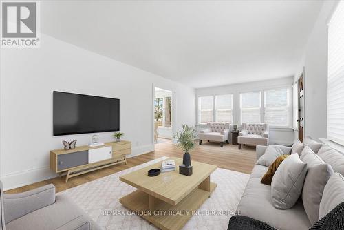 26 CHESTNUT STREET  Pelham (Fonthill), ON L3E 0K3