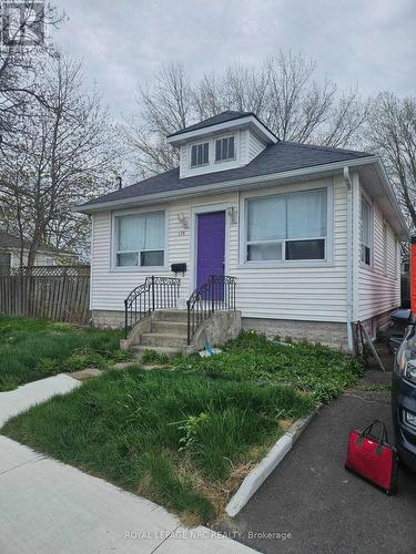 176 PINE STREET S  Thorold (Thorold Downtown), ON L2V 3M4