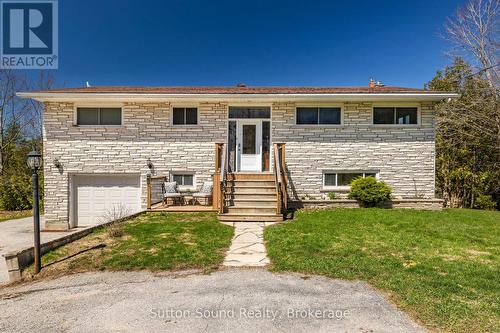 501297 GREY ROAD 1  Georgian Bluffs, ON N0H 2T0
