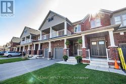 12 MARLBOROUGH STREET Whitby (Rolling Acres), ON L1R 1K3