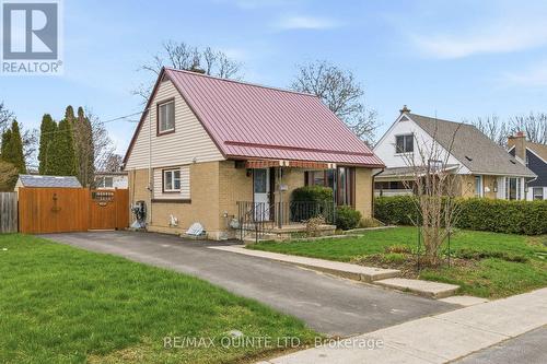 59 FOURTH AVENUE  Quinte West (Trenton Ward), ON K8V 5N5