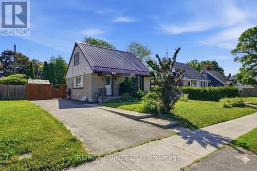 59 FOURTH AVENUE  Quinte West (Trenton Ward), ON K8V 5N5
