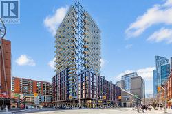 711 - 2A CHURCH STREET Toronto, ON M5E 1Z4