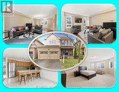 42 RUSSELL BARTON LANE Uxbridge, ON L9P 1Z2