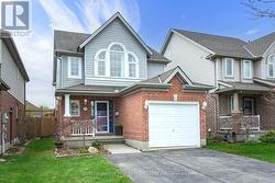 1199 BLACKMAPLE DRIVE  London East (East A), ON N5Y 5V3