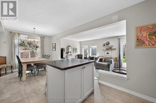 1199 Blackmaple Drive, London East (East A), ON - Indoor