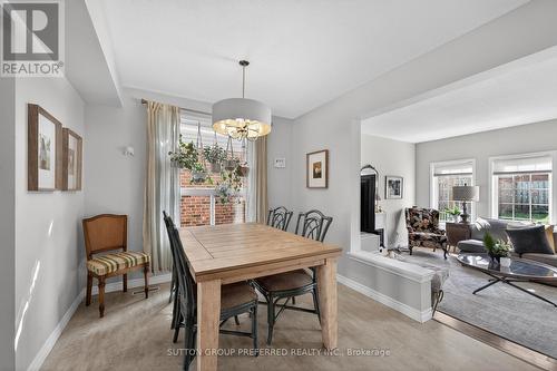 1199 Blackmaple Drive, London East (East A), ON - Indoor