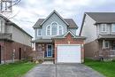 1199 Blackmaple Drive, London East (East A), ON  - Outdoor With Facade 