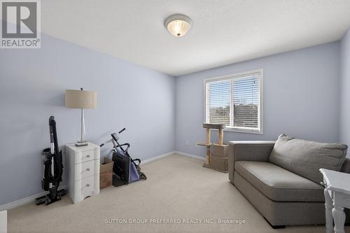 1199 Blackmaple Drive, London East (East A), ON - Indoor