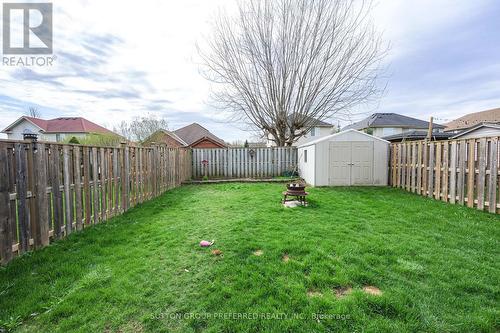1199 Blackmaple Drive, London East (East A), ON - Outdoor
