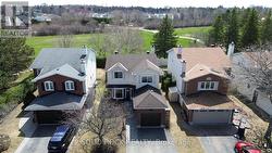 20 SHETLAND WAY  Ottawa, ON K2M 1R9