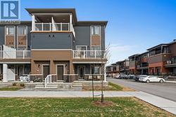 722 PARNIAN PRIVATE Ottawa, ON K2J 4H7