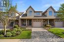 Digitally Landscaped - 26 - 7 Gibson Place, St. Catharines (Downtown), ON  - Outdoor With Deck Patio Veranda With Facade 