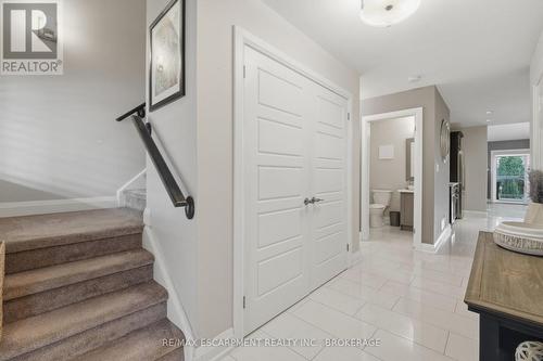 26 - 7 Gibson Place, St. Catharines (Downtown), ON - Indoor Photo Showing Other Room