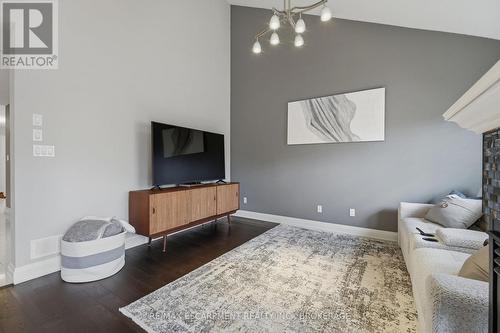 26 - 7 Gibson Place, St. Catharines (Downtown), ON - Indoor