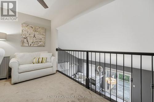 Second Floor Loft - 26 - 7 Gibson Place, St. Catharines (Downtown), ON - Indoor Photo Showing Other Room
