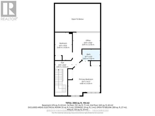 26 - 7 Gibson Place, St. Catharines (Downtown), ON - Other