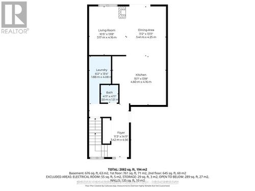26 - 7 Gibson Place, St. Catharines (Downtown), ON - Other