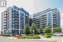 PH16 - 370 HIGHWAY 7 ROAD E Richmond Hill, ON L4B 0C4