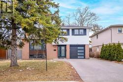 81 WATSON CRESCENT  Brampton, ON L6W 1E5