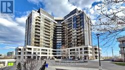 403 - 1060 SHEPPARD AVENUE W Toronto, ON M3J 0G7