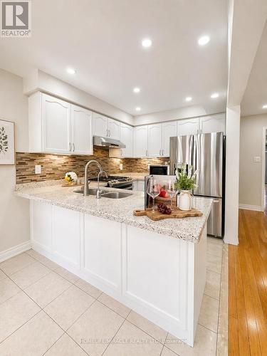 65 BELLCHASE TRAIL  Brampton, ON L6P 3L9