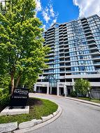 214 - 1 ROWNTREE ROAD Toronto, ON M9V 5G7