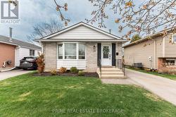 33 RICE ROAD St. Thomas, ON N5R 5X9