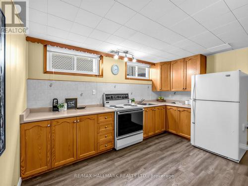 1649 Carletta Drive, Mississauga, ON 