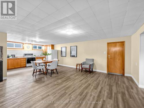 1649 Carletta Drive, Mississauga, ON 